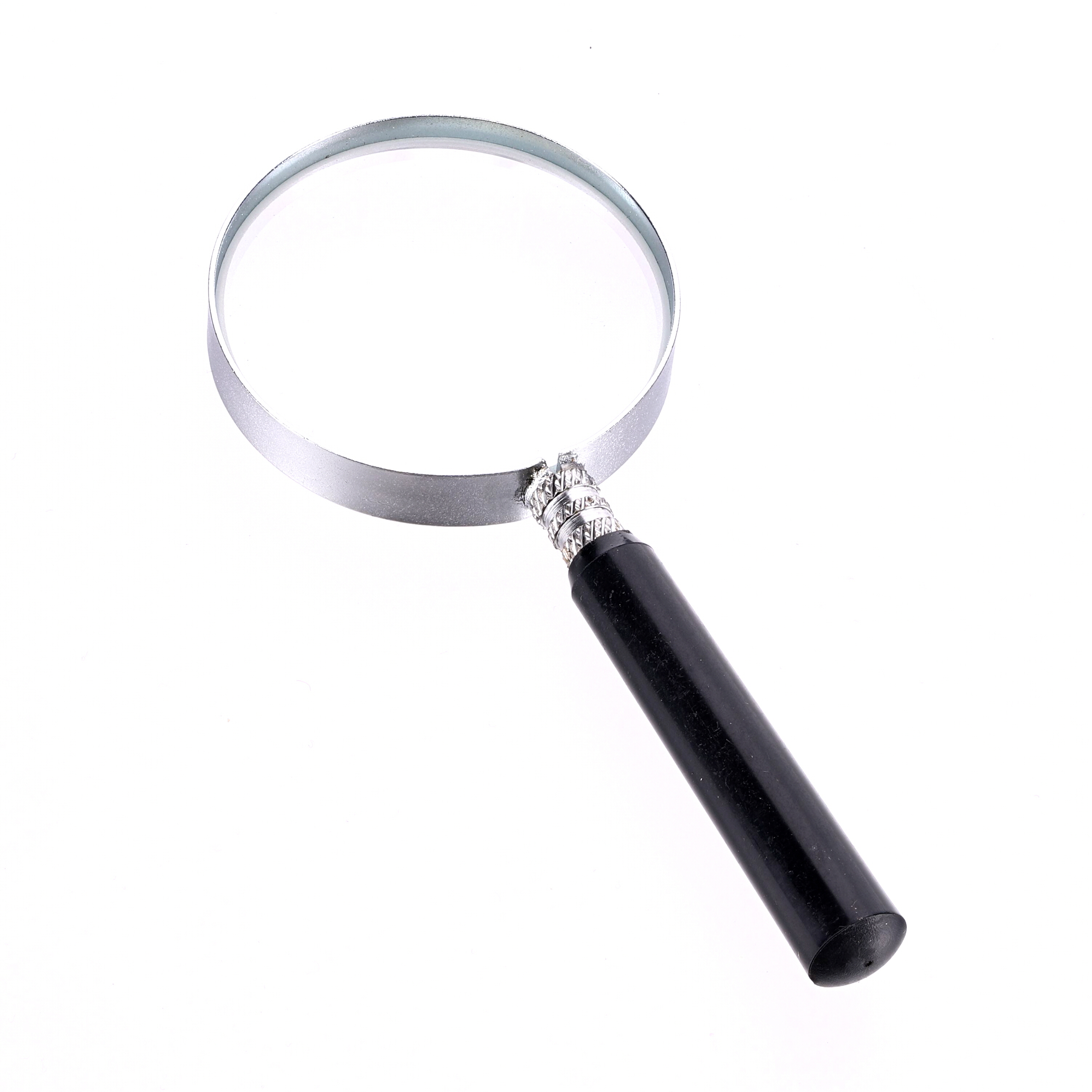 Magnifier With Handle 195mm Long